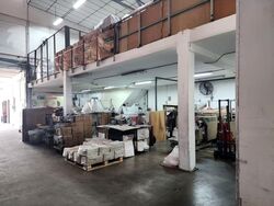 Tuas Avenue 9 (D22), Factory #593990631